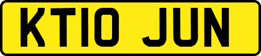 KT10JUN