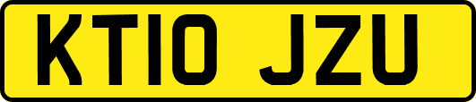 KT10JZU