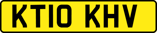 KT10KHV