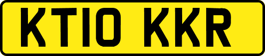 KT10KKR