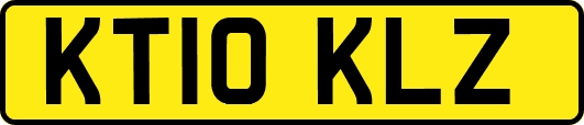 KT10KLZ