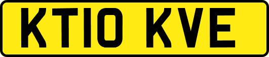 KT10KVE