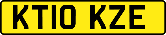 KT10KZE