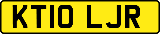 KT10LJR