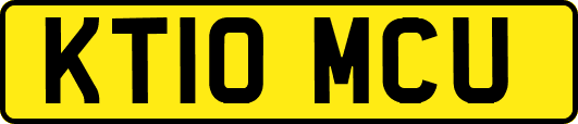 KT10MCU