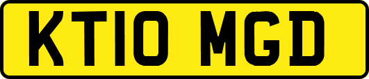 KT10MGD