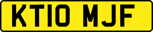 KT10MJF