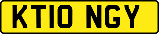 KT10NGY