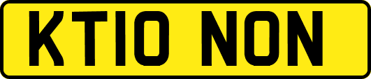 KT10NON