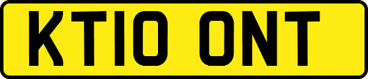 KT10ONT
