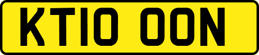 KT10OON