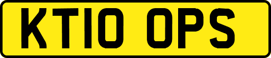 KT10OPS