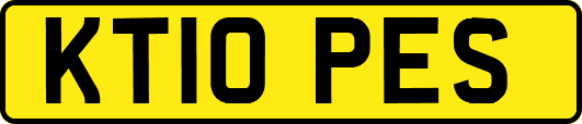 KT10PES