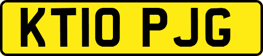 KT10PJG