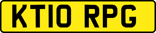 KT10RPG