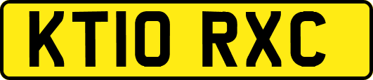 KT10RXC