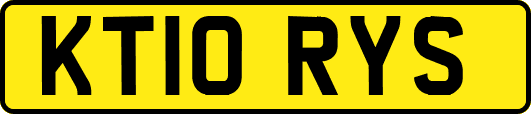 KT10RYS