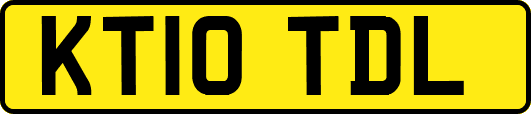 KT10TDL