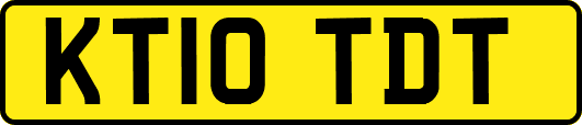 KT10TDT