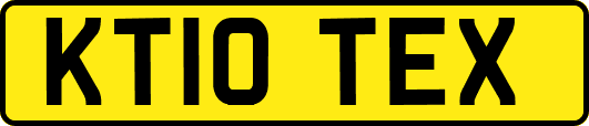 KT10TEX