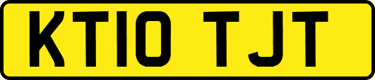 KT10TJT