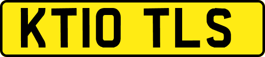 KT10TLS