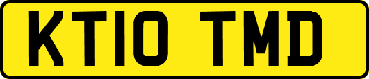 KT10TMD