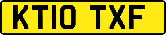 KT10TXF