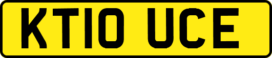 KT10UCE