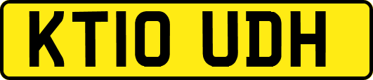 KT10UDH