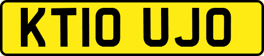 KT10UJO