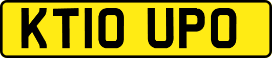 KT10UPO