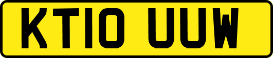 KT10UUW
