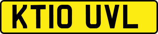 KT10UVL