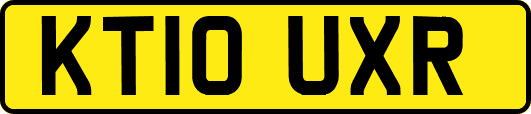 KT10UXR