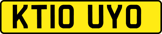 KT10UYO