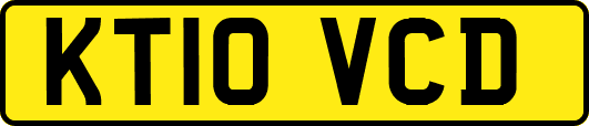 KT10VCD