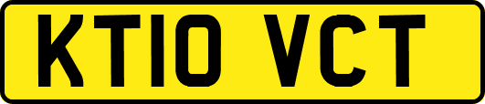 KT10VCT