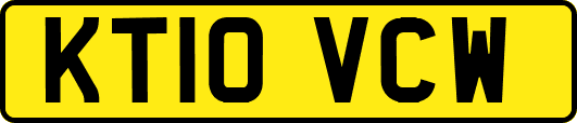 KT10VCW