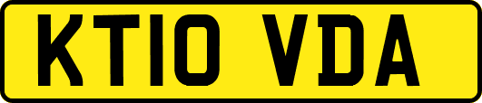 KT10VDA