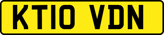 KT10VDN