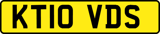 KT10VDS
