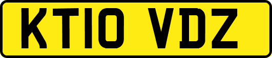 KT10VDZ