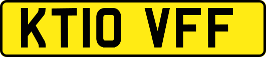 KT10VFF