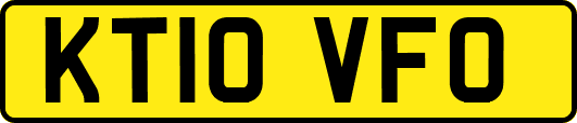 KT10VFO