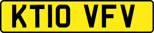 KT10VFV