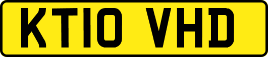 KT10VHD