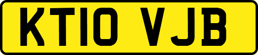 KT10VJB