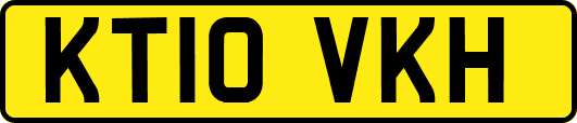 KT10VKH