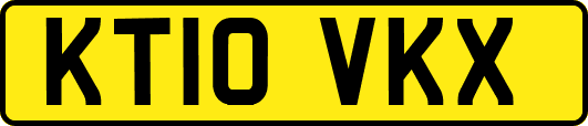 KT10VKX